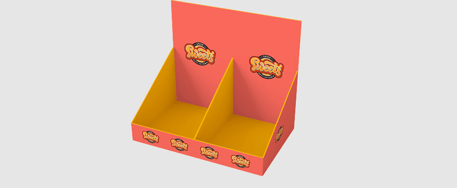 How Are Custom Display Boxes Better Than Ordinary Boxes